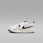 ◆Nike◆ Jordan Comfort Era Junior Shoes HQ0506-100 JORDAN Grade-School CMFT Era HQ0506 100 - Shiekh